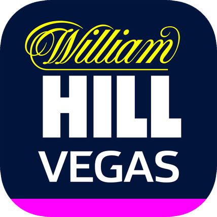 Las vegas william hill sports book